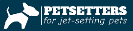 Pet Setters Logo